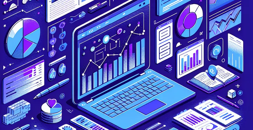 财务数据不准？ERP 软件的期初对账与科目映射